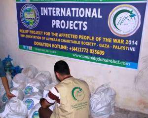 Ummah Global Relief